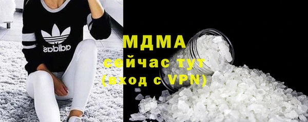 молекула духа Алексин