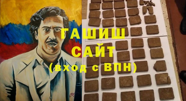 молекула духа Алексин