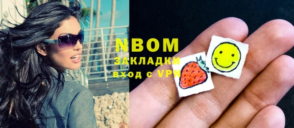 молекула духа Алексин