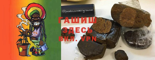 молекула духа Алексин