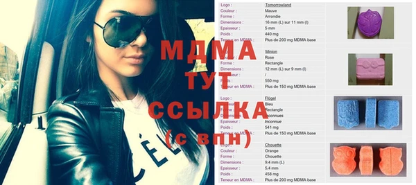 молекула духа Алексин